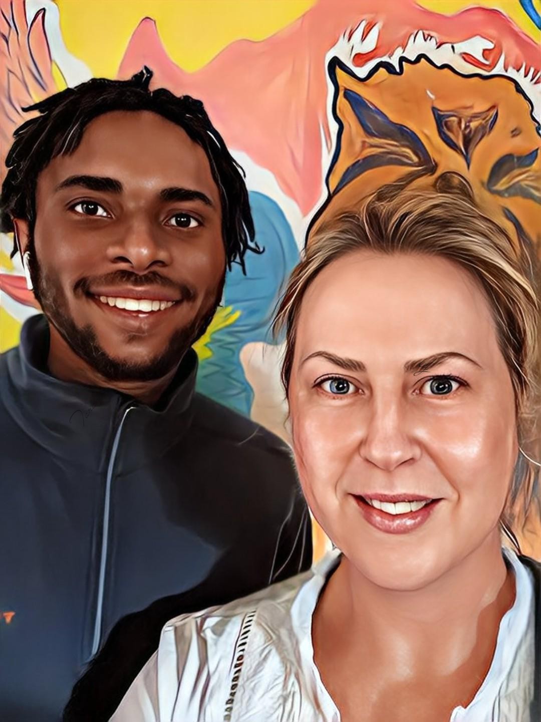 Directors of Snice Life Limited